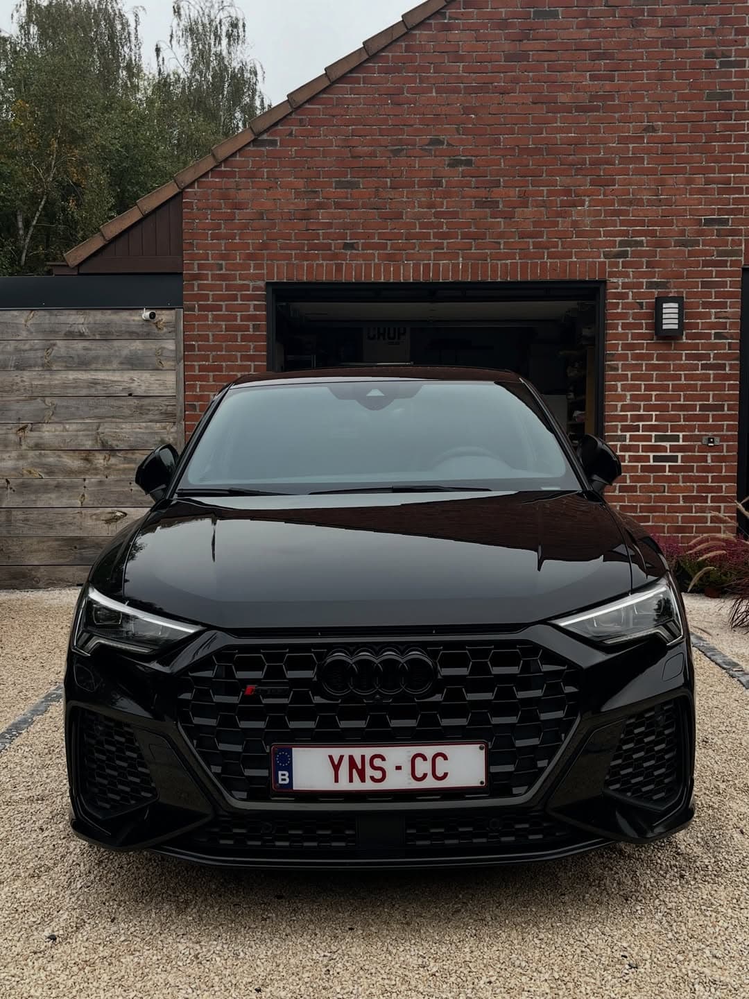 YNS best work foto 2